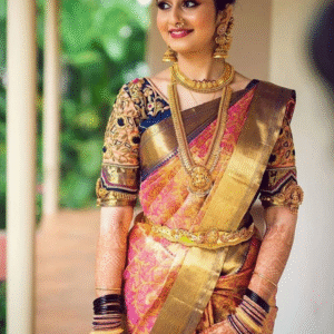 Mangalagiri Elegance