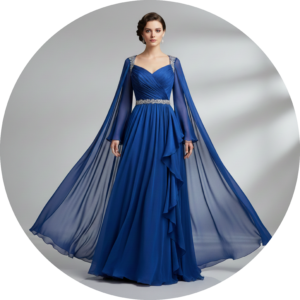 Gown / Frocks / Single Piece