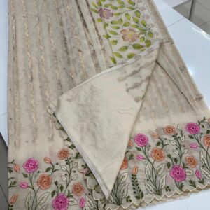 Premium Classic Banarasi Silk Sarees