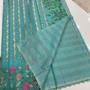 Premium Classic Banarasi Silk Sarees