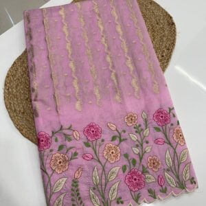 Premium Classic Banarasi Silk Sarees