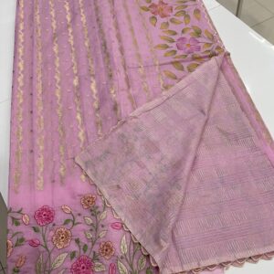 Premium Classic Banarasi Silk Sarees