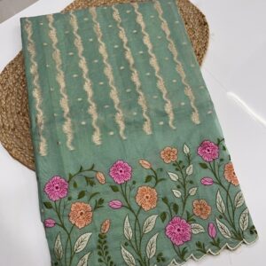 Premium Classic Banarasi Silk Sarees