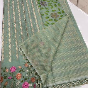 Premium Classic Banarasi Silk Sarees