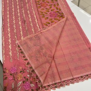 Premium Classic Banarasi Silk Sarees