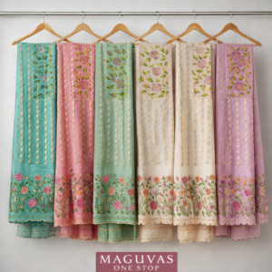 Premium Classic Banarasi Silk Sarees