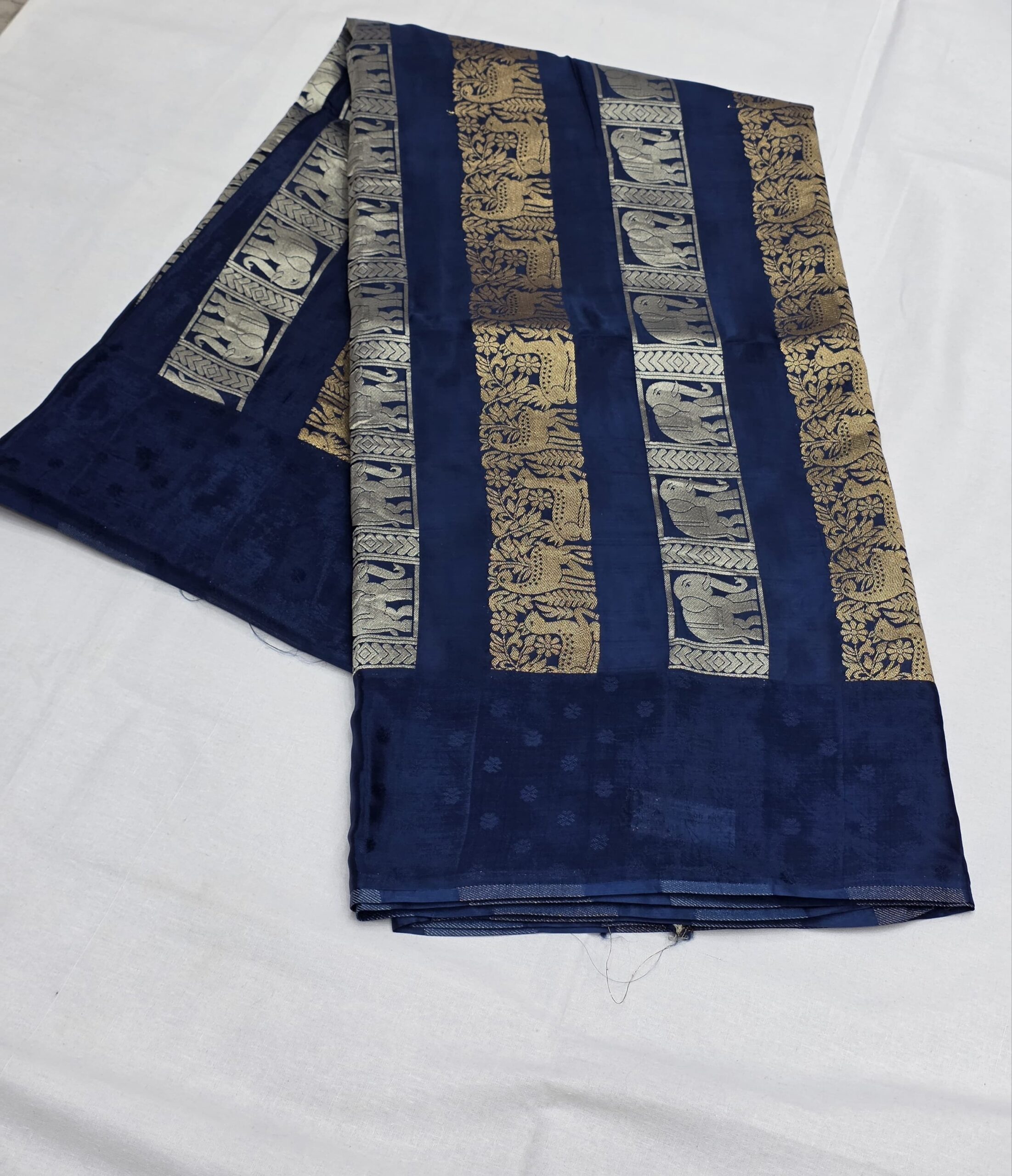 Premium viscose saree