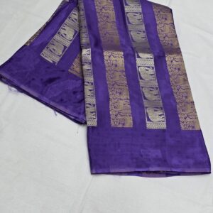 Premium viscose saree