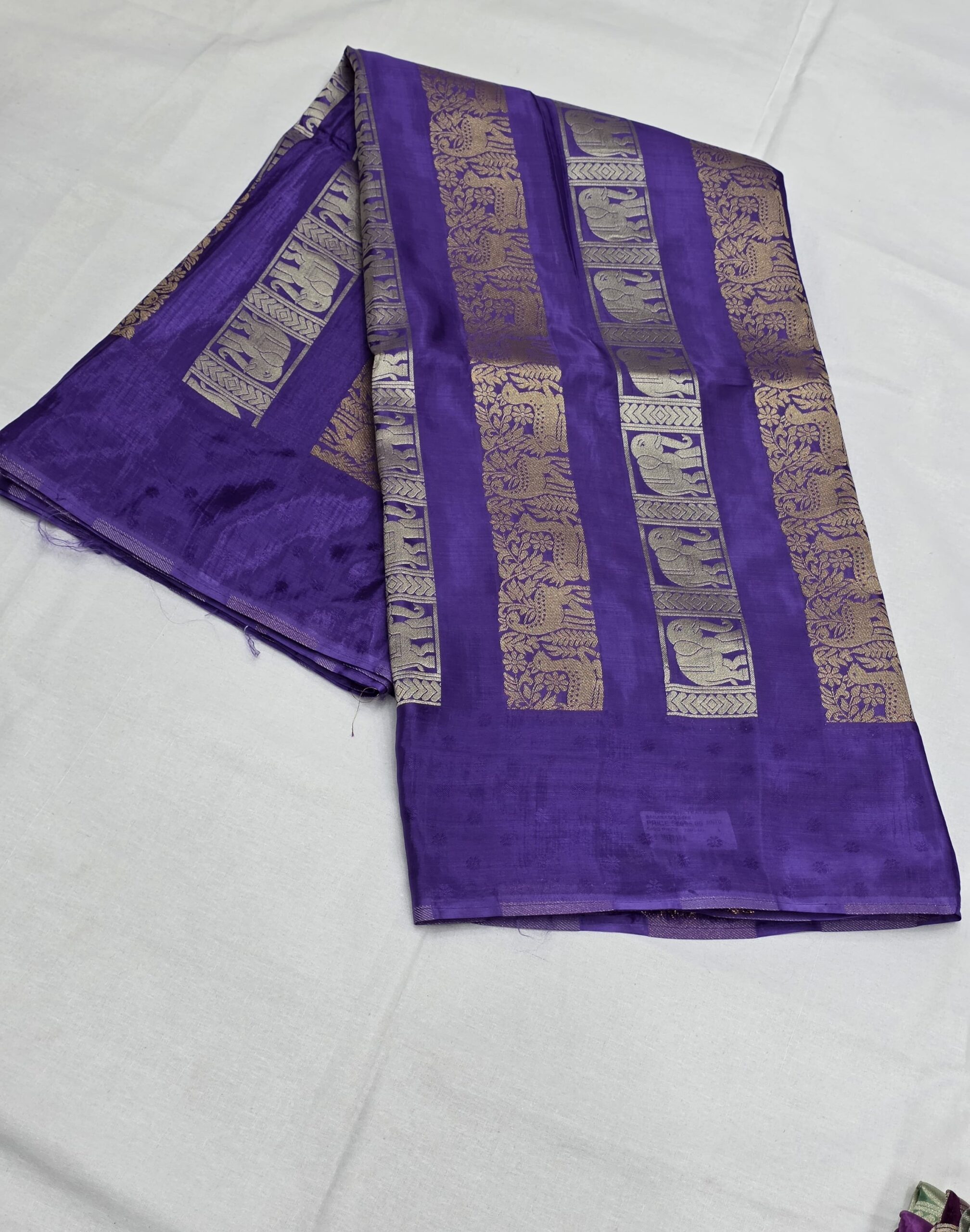 Premium viscose saree