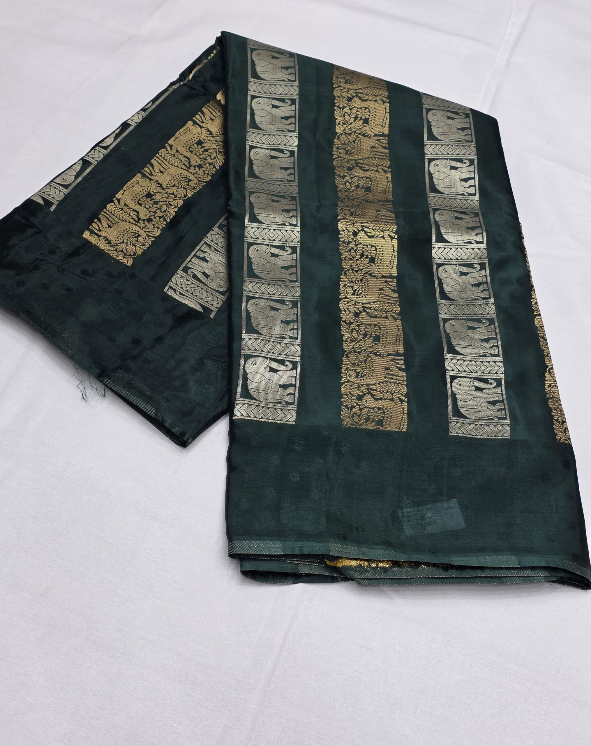 Premium viscose saree
