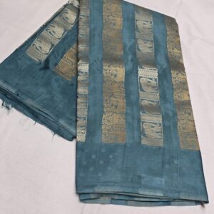 Premium viscose saree