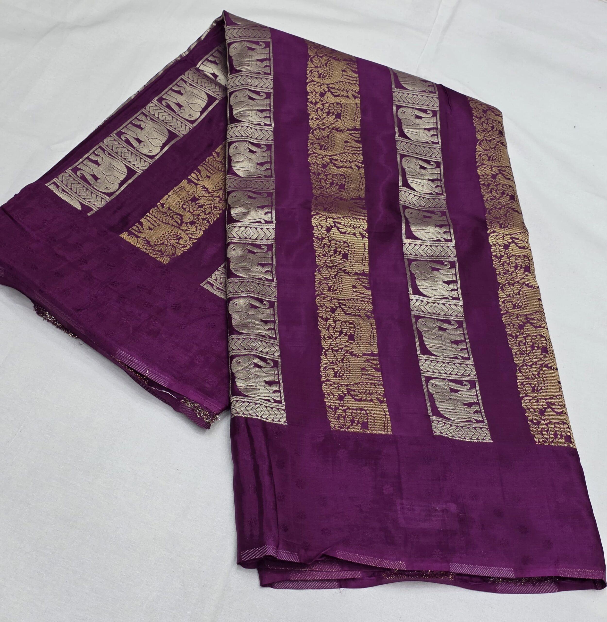 Premium viscose saree