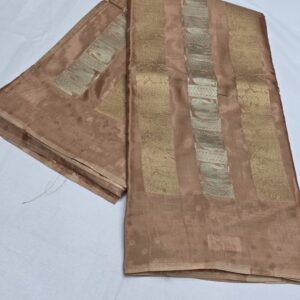 Premium viscose saree