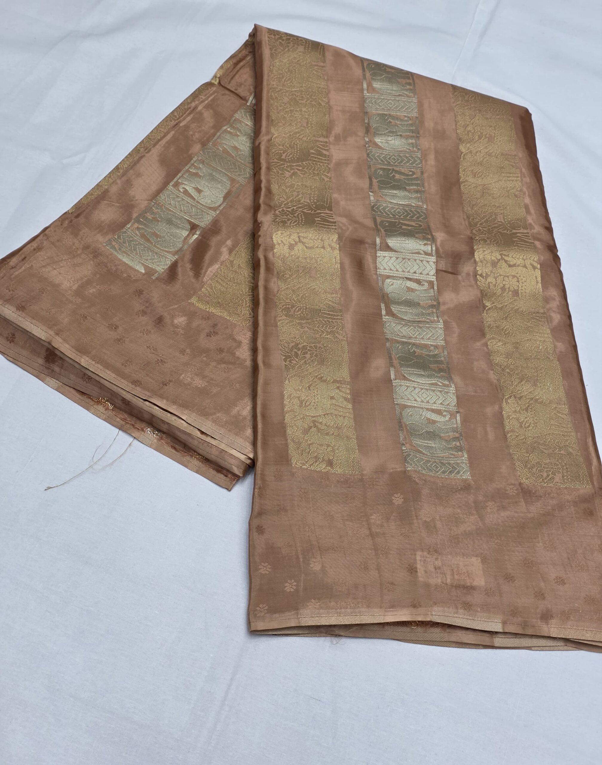 Premium viscose saree