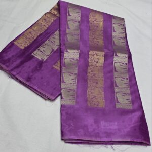 Premium viscose saree