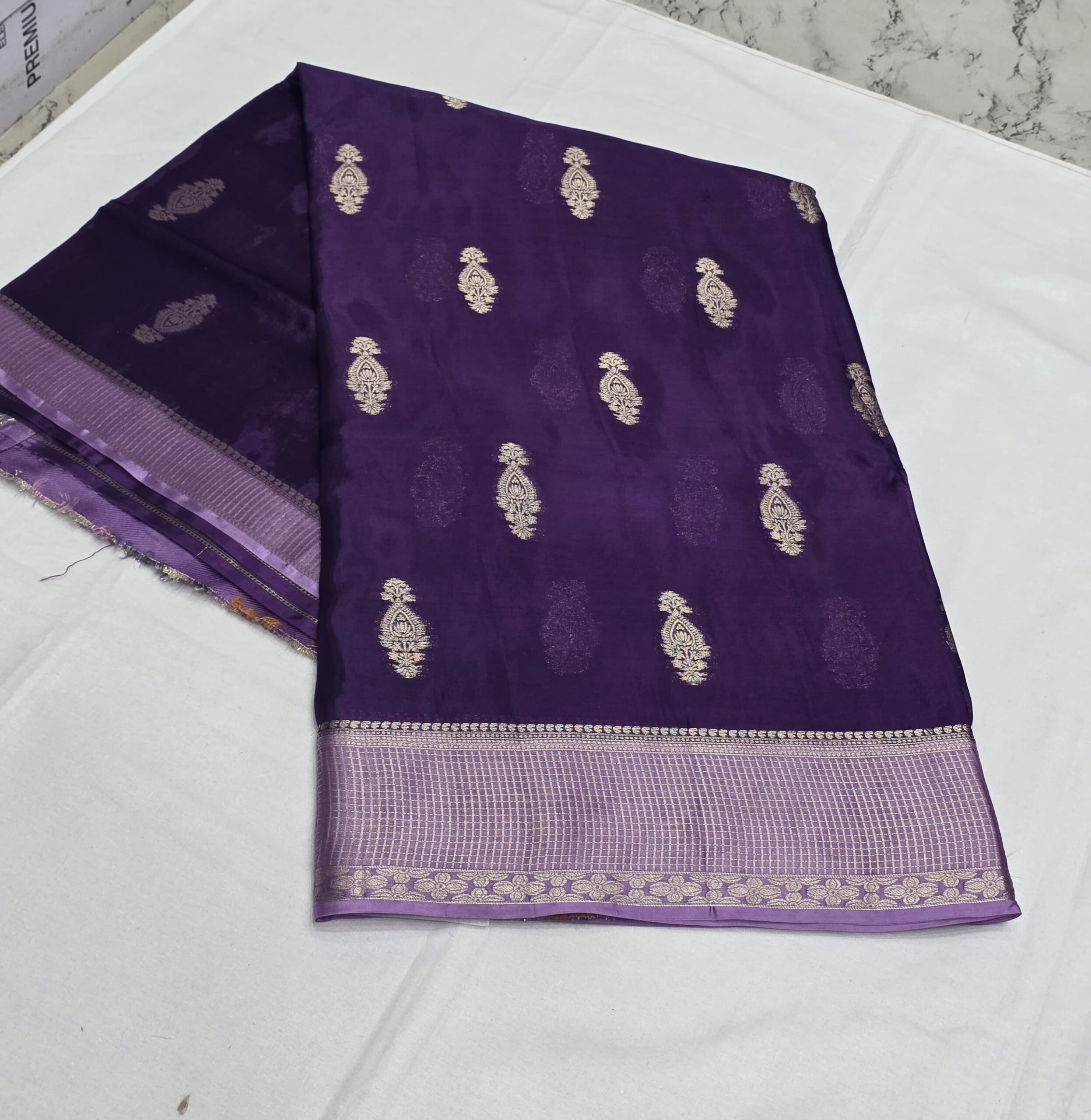 Munga Crepe Sarees