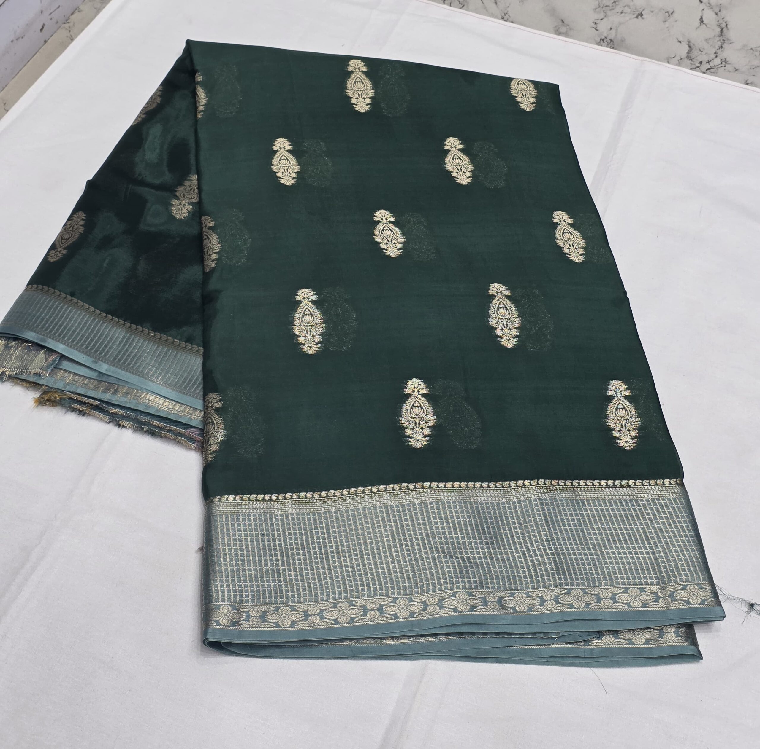 Munga Crepe Sarees