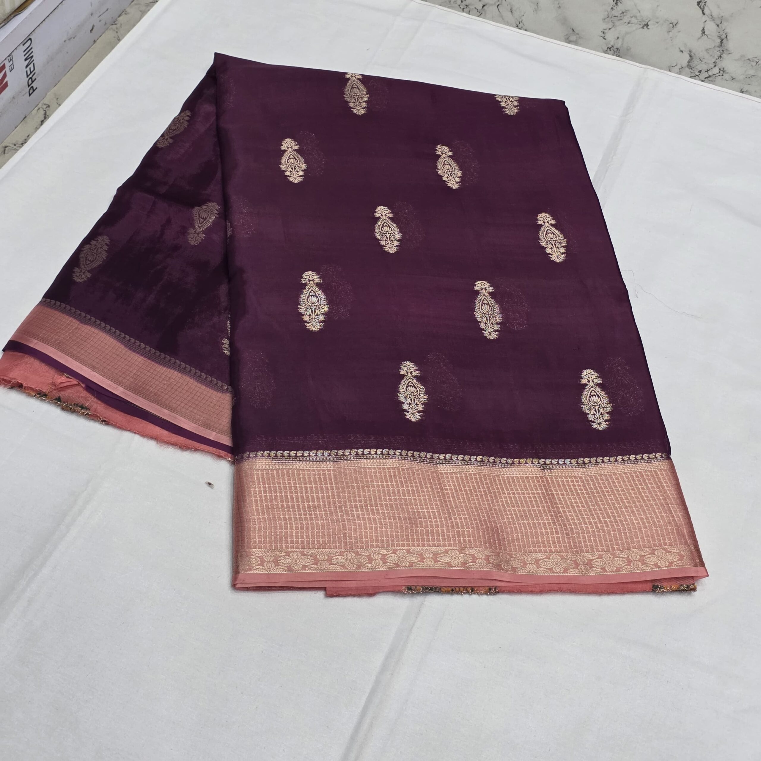 Munga Crepe Sarees