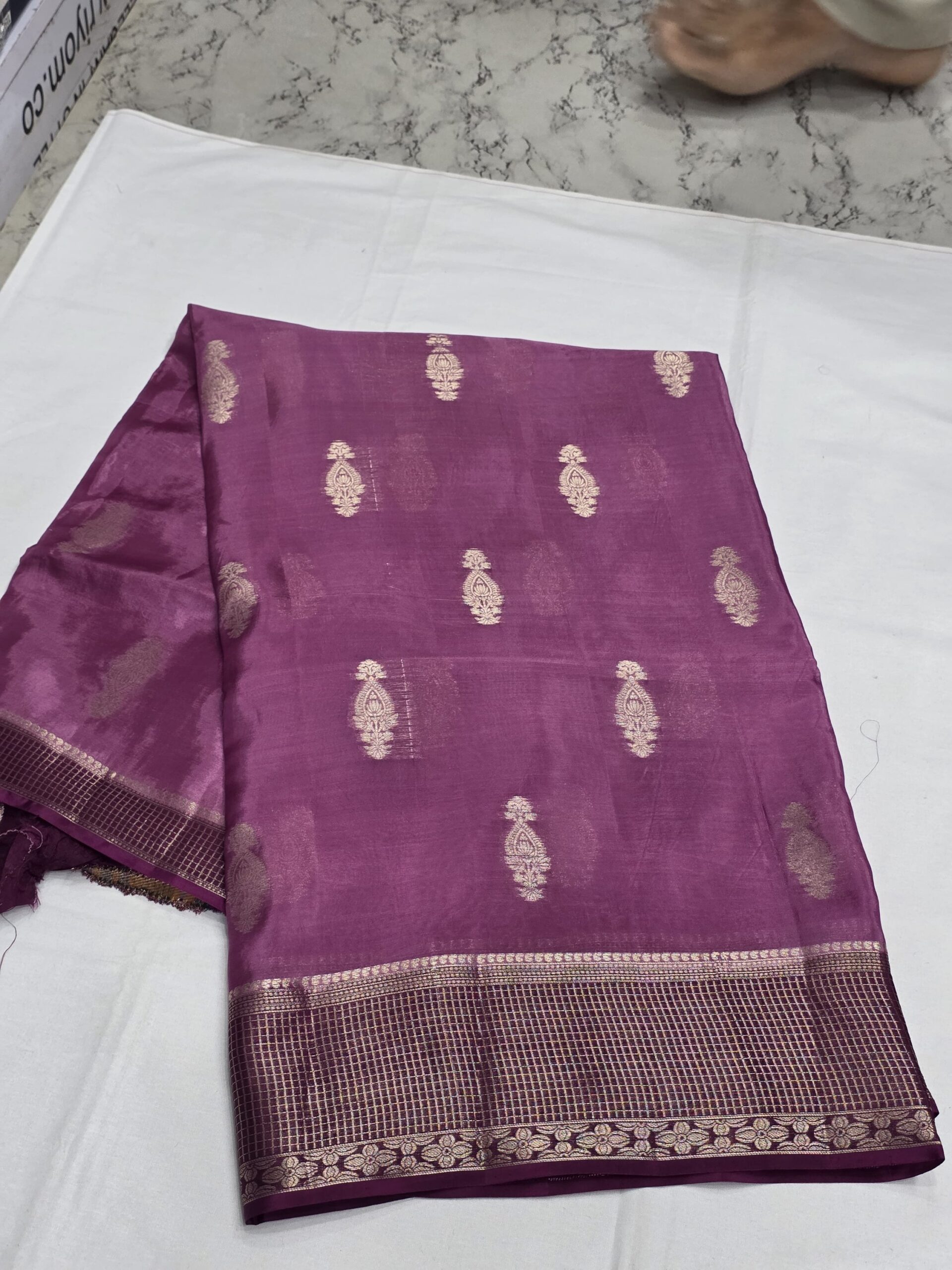 Munga Crepe Sarees
