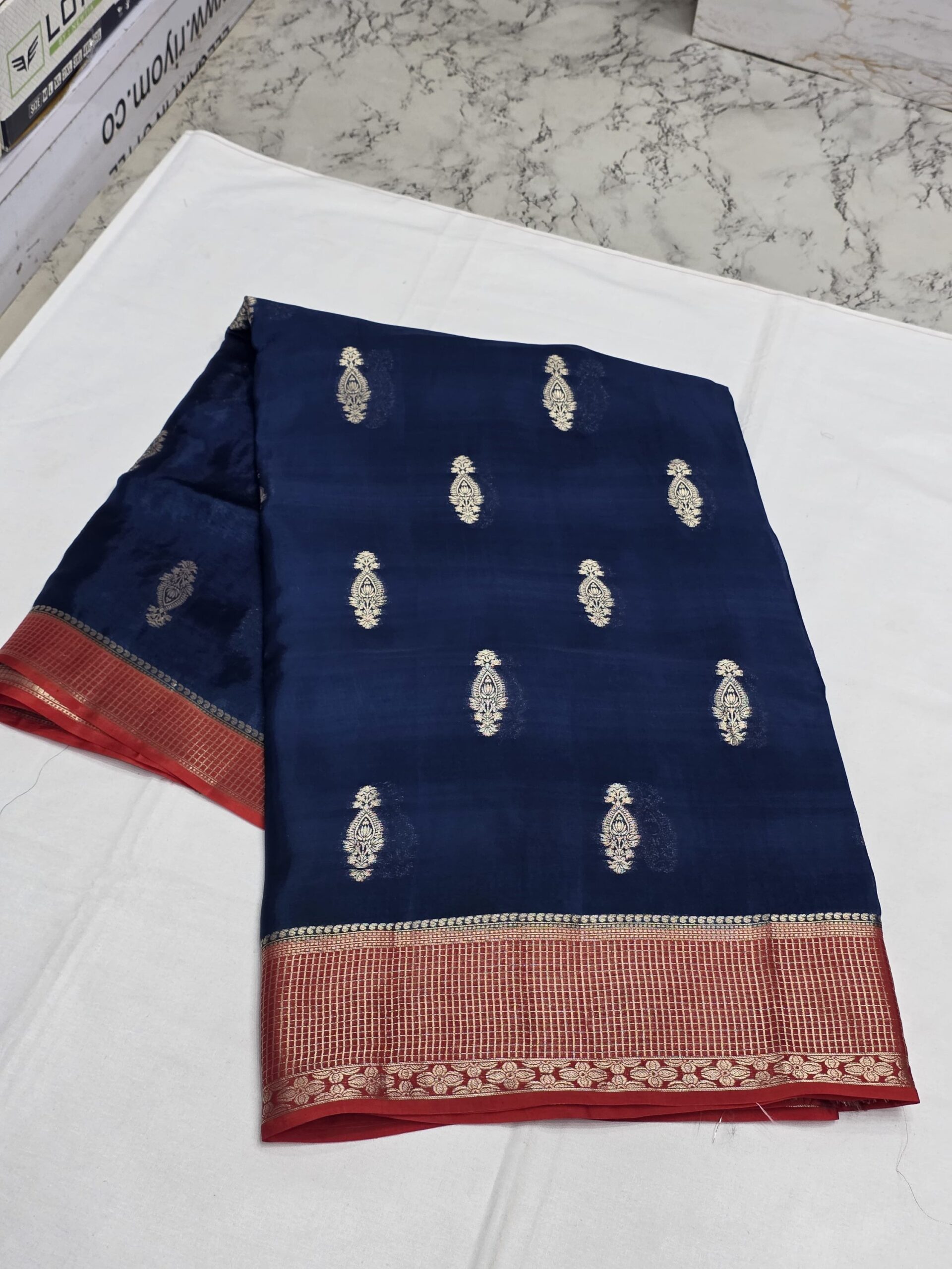 Munga Crepe Sarees