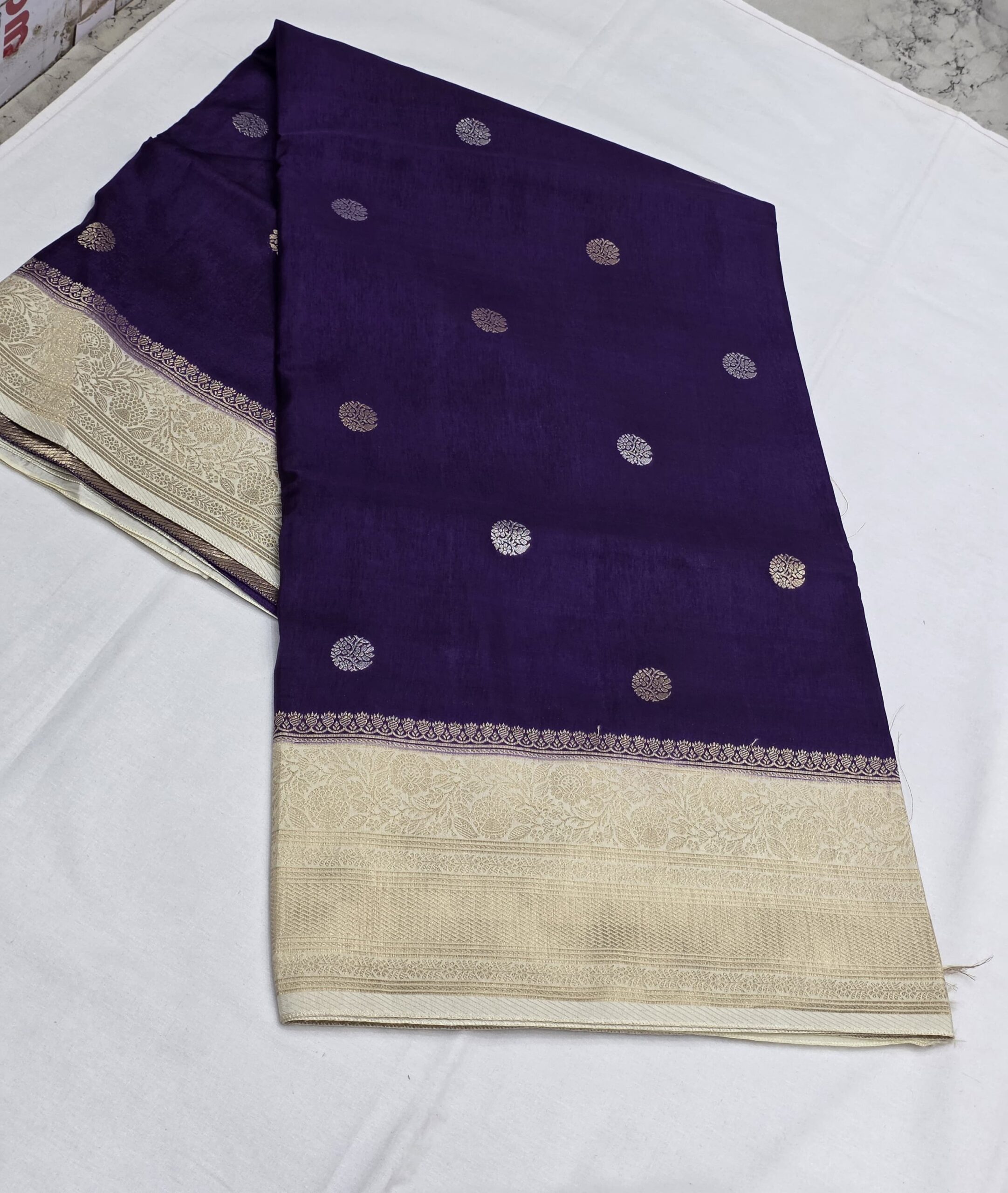 Munga Banarasi Sarees