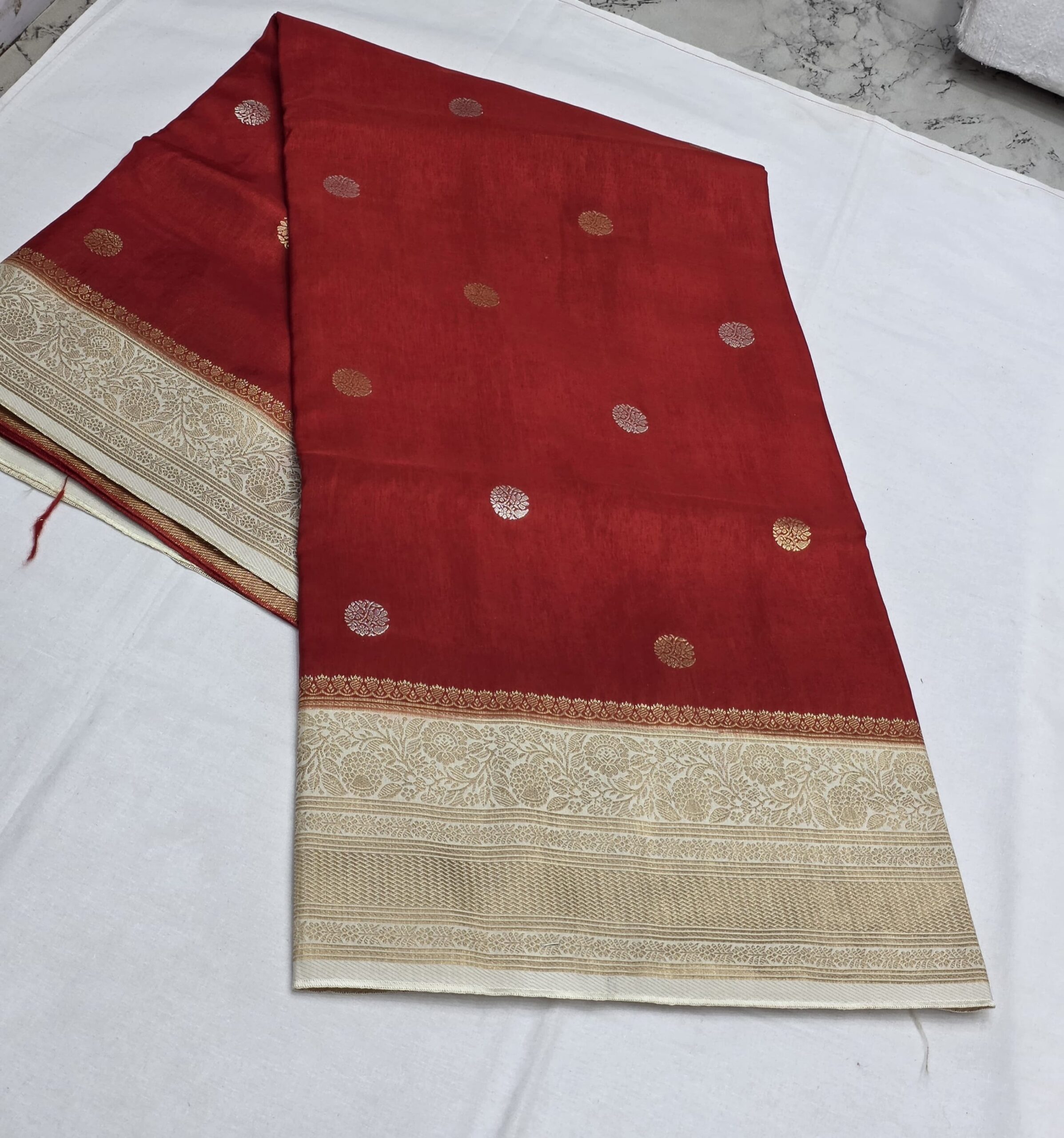 Munga Banarasi Sarees