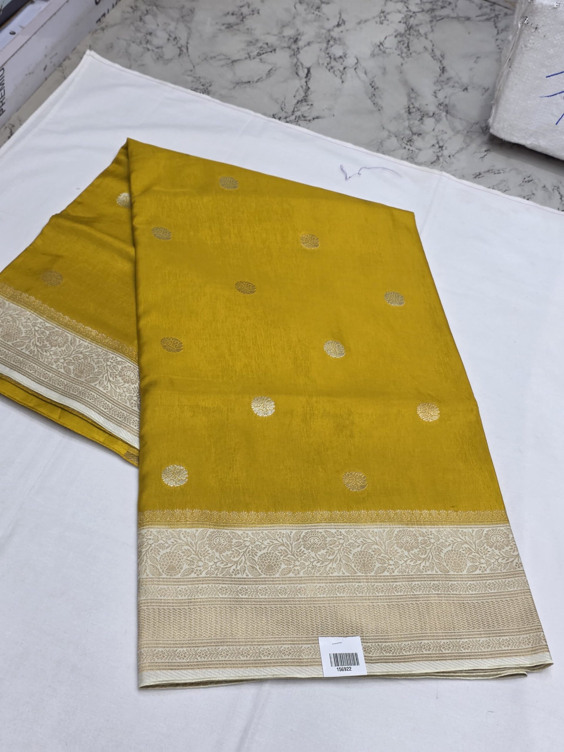 Munga Banarasi Sarees