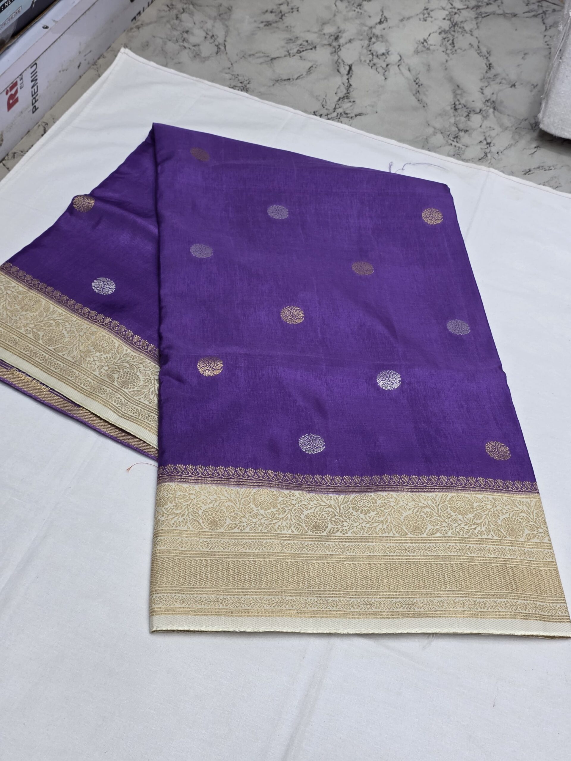 Munga Banarasi Sarees