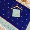 banarasi katan saree