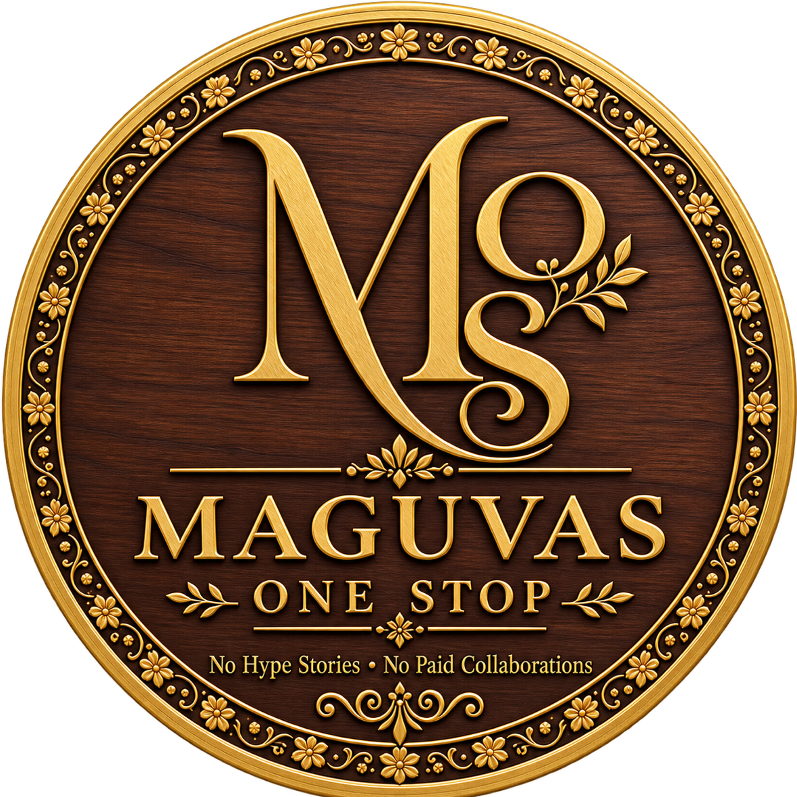 Maguvas One Stop