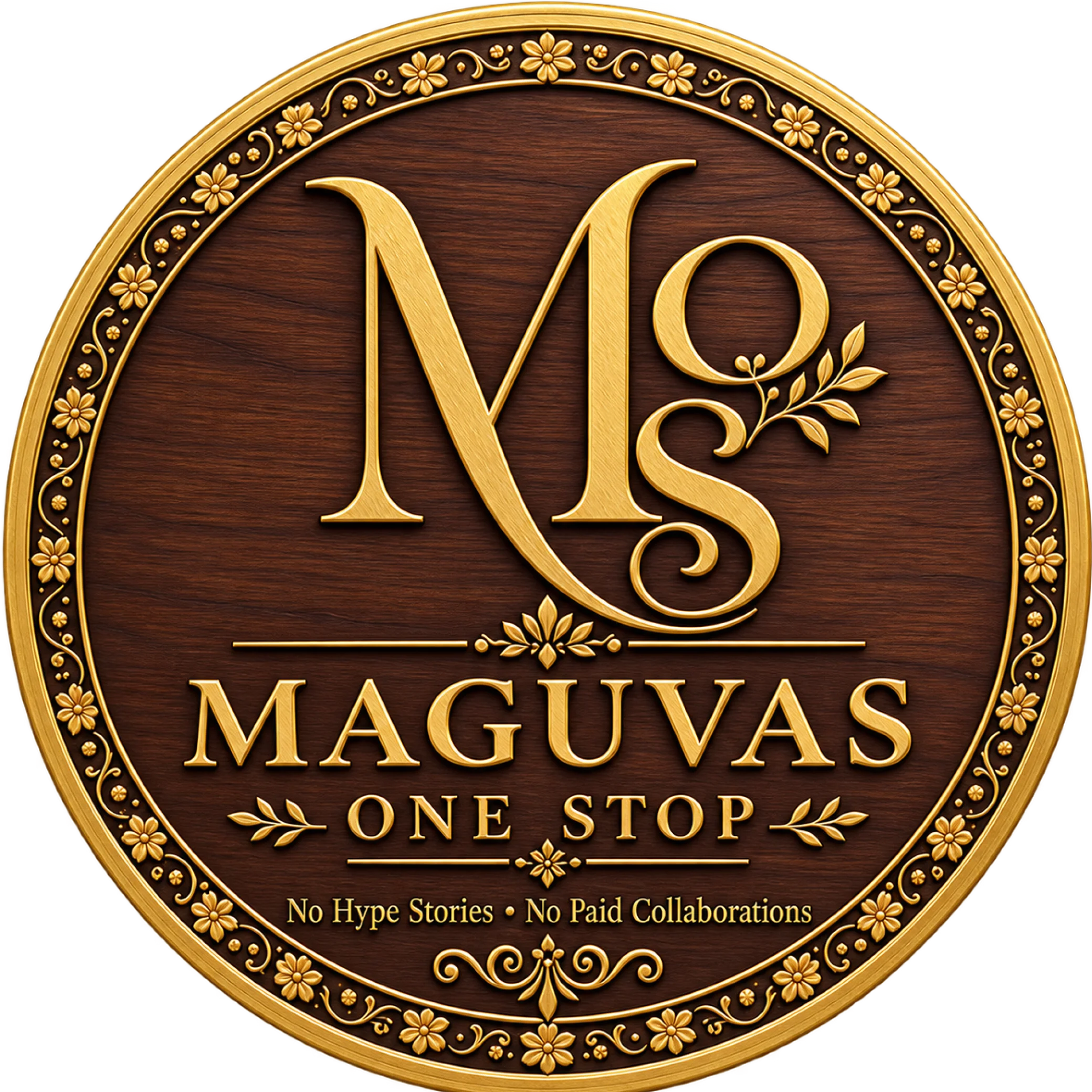 Maguvas One Stop